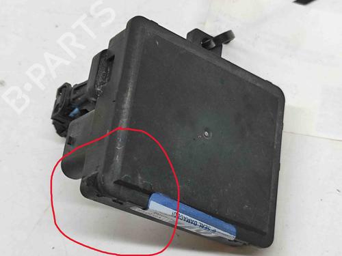 Electronic module NISSAN ARIYA (FE0) EV e-4ORCE | BP29336955M83 