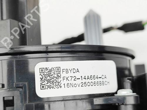 Steering column stalk LAND ROVER DISCOVERY V (L462) 2.0 Sd4 4x4 | BP37029740I23 - Image 7