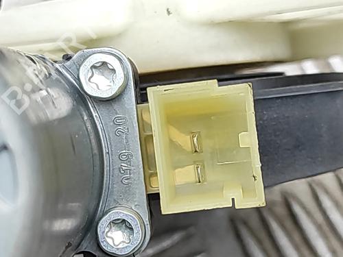Front right window mechanism PORSCHE MACAN (95B) 3.0 S | BP34136617C23  - Image 5