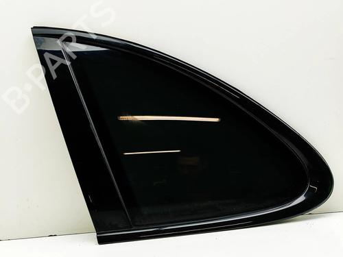 Panel rude bagtil venstre Panel rude bagtil venstre PORSCHE CAYENNE (92A) 3.0 S E-Hybrid (416 hp) 33380463 33380463