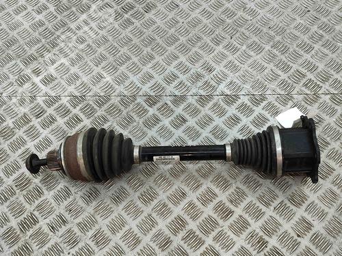 Used Left front driveshaft AUDI Q8 E-TRON Sportback (GET) 55 quattro (408 hp) 28561234