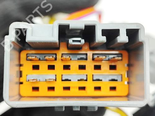 Electronic module FORD RANGER (TKE) 2.0 EcoBlue 4x4 | BP38782928M83 - Image 4