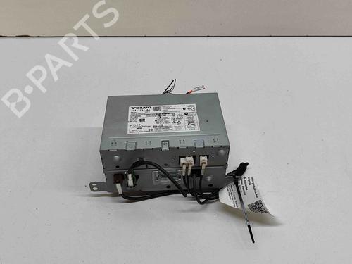 Used Electronic module VOLVO XC60 II (246) 2.0 B5 Mild-Hybrid (249 hp) 29486404