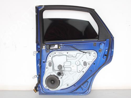 Right rear door FORD FOCUS II (DA_, HCP, DP) 2.5 ST | BP29753398C5 