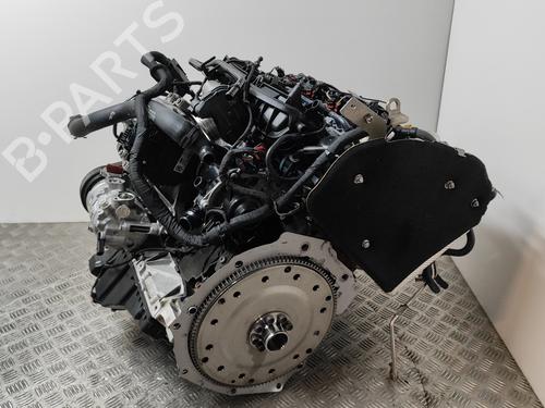 Engine AUDI A4 B9 Avant (8W5, 8WD) 2.0 TFSI | BP21187563M1 