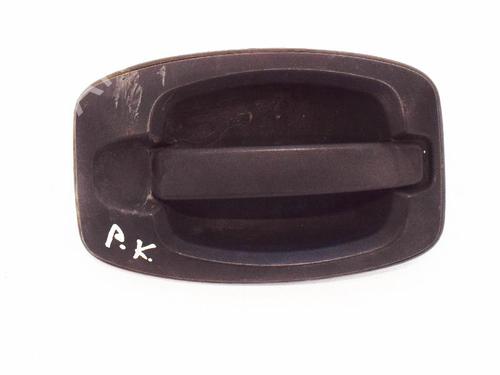 Used Front left exterior door handle CITROËN JUMPER II Van 2.2 HDi 130 (130 hp) 6755219