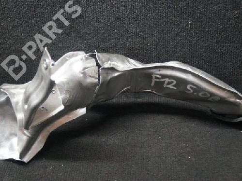 Ander BMW 6 Convertible (F12) 650 i (449 hp) 6726753