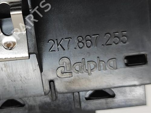 Right front window switch VW CADDY V MPV (SBB, SBJ) 1.5 TSi EVO | BP28552322I26