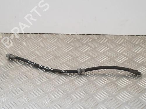 Used Pipe BMW X5 (F15, F85) xDrive 30 d (258 hp) 14656942