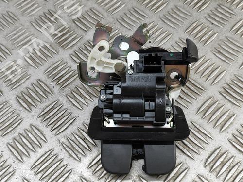 Used Tailgate lock AUDI A1 (8X1, 8XK) S1 quattro (231 hp) 28435096