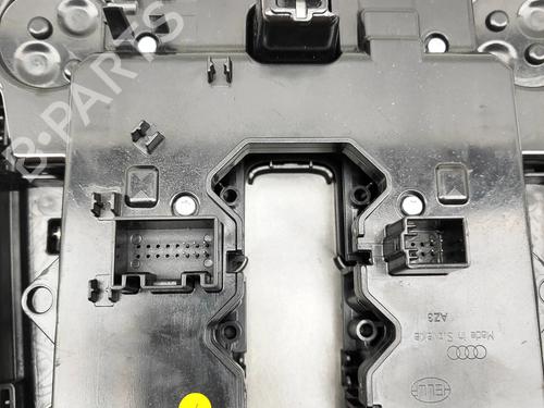 Kabinelys AUDI A5 (F53, F5P) S5 TFSI quattro | BP37426032I8 - Image 9
