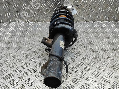 Left front shock absorber VW CC B7 (358) 2.0 TDI | BP38730595M16 - Image 3