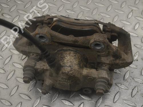 Left front brake caliper MERCEDES-BENZ CLS (C218) CLS 250 CDI / BlueTEC / d (218.303, 218.304) | BP30252438M105