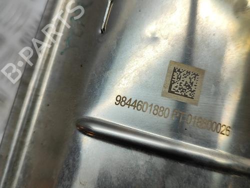 Catalyst OPEL MOKKA 1.2 (76) | BP27792724M10  - Image 6