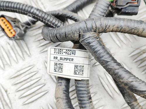 Electronic module KIA CEE'D (JD) 1.6 CRDi 136 | BP31047472M83 