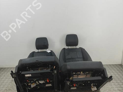Seats set LAND ROVER RANGE ROVER EVOQUE (L551) 2.0 D200 4x4 | BP32213423C78 