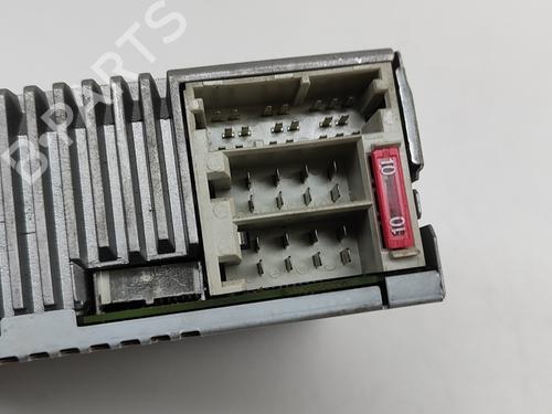 Electronic module PORSCHE BOXSTER (986) S 3.2 | BP23247596M83 