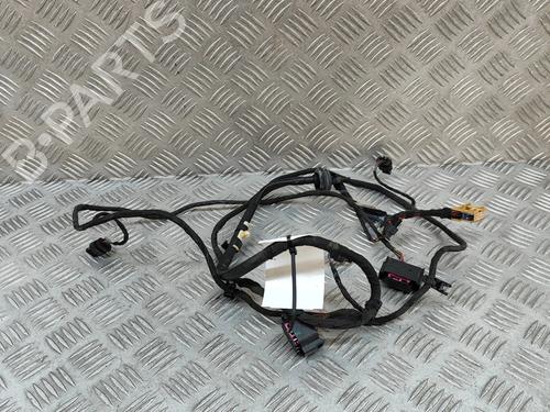 Used Electronic module Electronic module AUDI A5 Convertible (8F7) S5 quattro (333 hp) 24819933 24819933