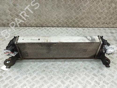 Used Intercooler Intercooler IVECO DAILY VI Van 33S14, 35S14, 35C14, 42S14 (136 hp) 33377985 33377985