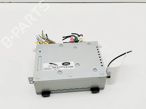 Used Electronic module Electronic module 38201836 38201836