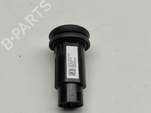 Electronic module JAGUAR F-PACE (X761) 2.0 TD4 | BP29830663M83