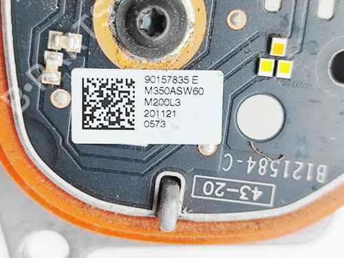 Electronic module LAND ROVER RANGE ROVER EVOQUE (L551) 2.0 D200 4x4 | BP33388167M83  - Image 7