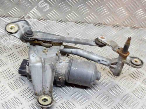 Tringlerie essuie-glace avant VW PHAETON (3D1, 3D2, 3D3, 3D4, 3D6, 3D7, 3D8, 3D9) 5.0 V10 TDI 4motion | BP8352393C83 