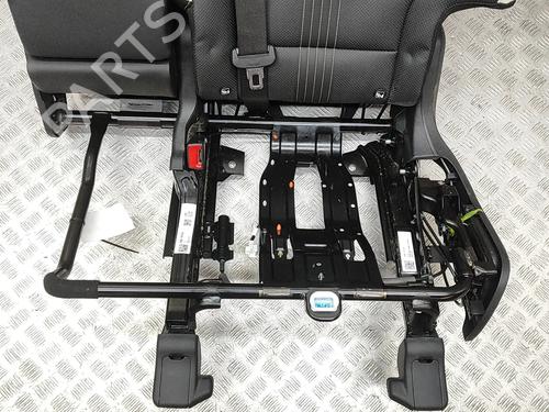 Rear seat KIA EV6 (CV) ELECTRIC AWD | BP33395064C17  - Image 6