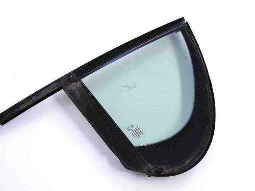 Used Rear left quarter glass JAGUAR S-TYPE II (X200) 2.7 D (207 hp) 30212973