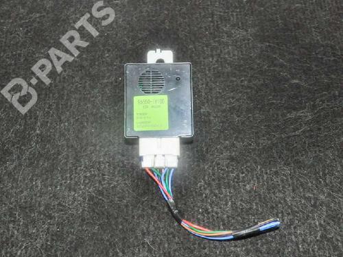 Elektronisk modul KIA PICANTO II (TA) 1.2 (87 hp) 7734482