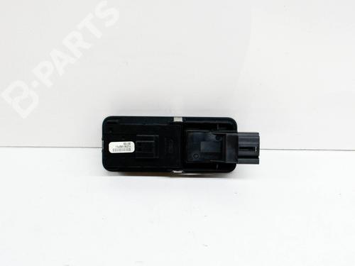 Venstre bagtil elrude kontakt LAND ROVER RANGE ROVER SPORT I (L320) 2.7 D 4x4 | BP9630552I29