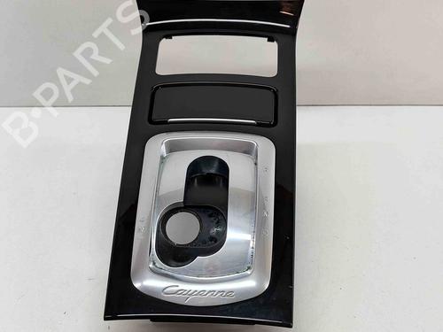 Used Other PORSCHE CAYENNE (92A) 3.0 Diesel (245 hp) 17865001