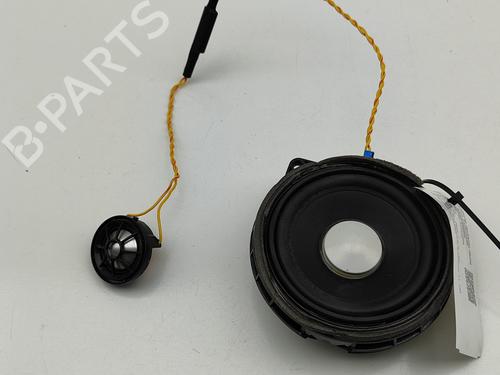 Used Speaker BMW 3 (F30, F80) 335 d xDrive (313 hp) 28137415