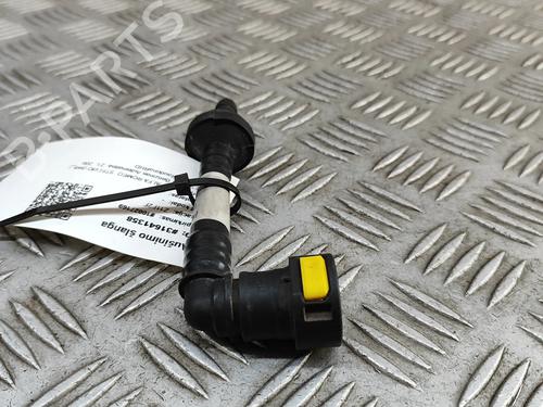 Pipe ALFA ROMEO STELVIO (949_) 2.0 Q4 (949.AXA2A) | BP28434881M125