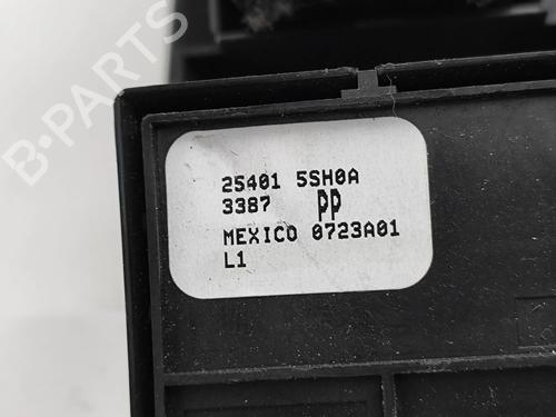 Left front window switch NISSAN LEAF (ZE1) Electric | BP28954343I27  - Image 8