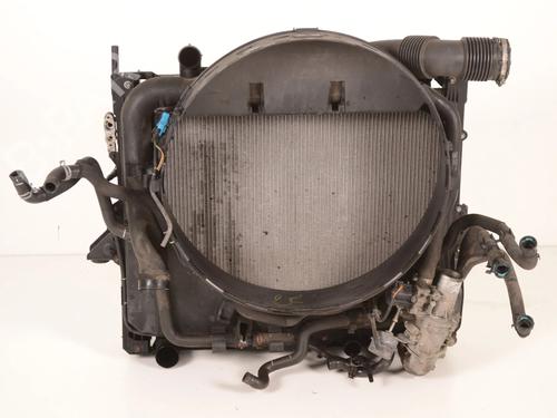 Radiator set LAND ROVER DISCOVERY IV (L319) 3.0 TD 4x4 | BP30258047M120