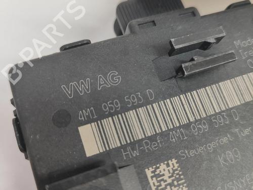 Electronic module PORSCHE CAYENNE (9YA) 3.0 AWD (9YAAA1) | BP27792979M83  - Image 6