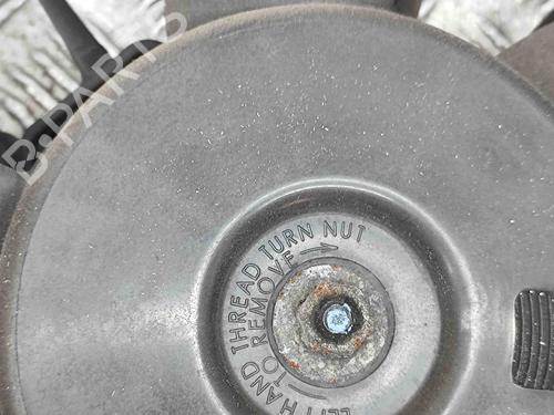 Radiator fan CHRYSLER SEBRING (JS) 2.0 CRD | BP29569937M35 