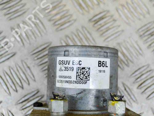ABS Bremseaggregat OPEL MOKKA / MOKKA X (J13) 1.4 (_76) | BP8412118M43
