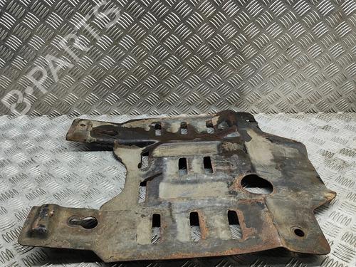 Topbeskyttelse ISUZU D-MAX II (TFR, TFS) 2.5 CRDi 4x4 (TFS86J) | BP27777366M93 