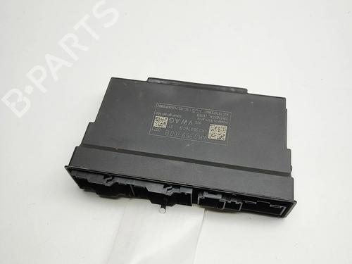 Control unit PORSCHE 911 Convertible (992) 3.0 Carrera (992312) | BP38018429M11 - Image 3