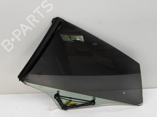 Used Rear left quarter glass MERCEDES-BENZ E-CLASS Coupe (C238) E 220 d (238.314) (194 hp) 18878217