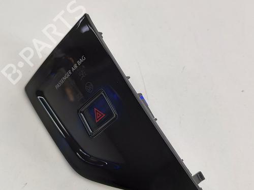 Bouton de warning VW TAIGO (CS1) 1.0 TSI (110 hp) 27788229