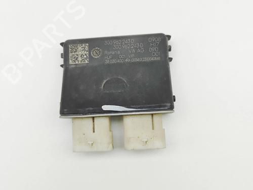 Used Electronic module Electronic module AUDI Q3 Sportback (F3N) 2.5 RS TFSI quattro (400 hp) 36045337 36045337