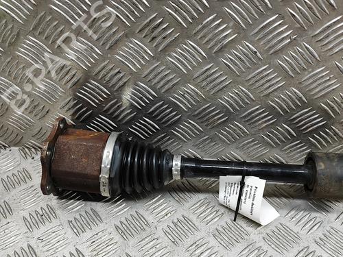 Right front driveshaft VW T-ROC (A11, D11) 1.0 TSI | BP23946722M39 - Image 3