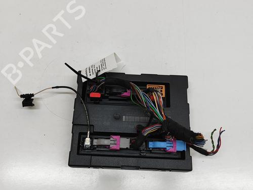 Used Electronic module AUDI A6 C7 Avant (4G5, 4GD) 2.0 TDI (190 hp) 28028557