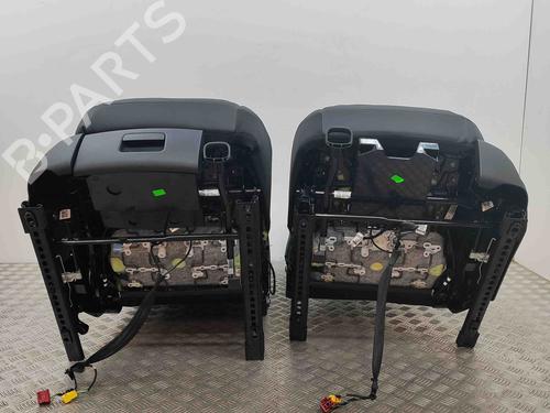 Ensemble sièges VW T-ROC (A11, D11) 2.0 R 4motion | BP29486173C78 