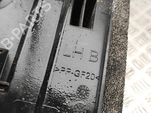 Andre ISUZU D-MAX II (TFR, TFS) 1.9 Ddi 4x4 (TFS87J) | BP31592764O1