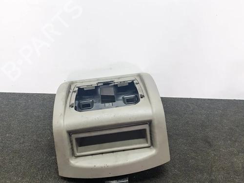 Guantera RENAULT MASTER III Van (FV) 2.3 dCi 100 FWD (FV0A, FV0B, FV0G, FV0K, FV0H) (101 hp) 6766995