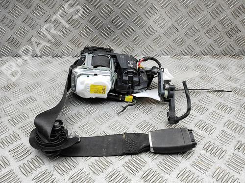 Sikkerhedssele foran højre Sikkerhedssele foran højre VW PASSAT B7 (362) 1.4 TSI EcoFuel (150 hp) 37469318 37469318